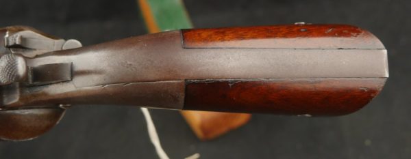 GR79-1122-4390, Allen and Wheelock Center Hammer Lipfire Army. BUY NOW - Image 16