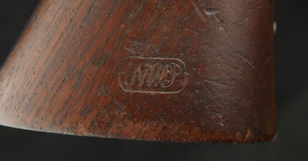 GR79-1122-4395, Remington New Model Army 1st Type Conversion. 5 Shot. .46 RF Cal. “Am. Ex. Co. 265” marked. BUY NOW - Image 9