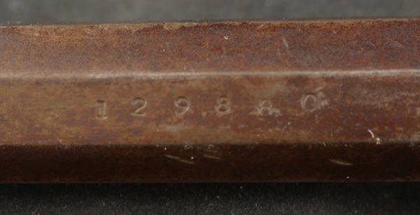 GR79-1122-4395, Remington New Model Army 1st Type Conversion. 5 Shot. .46 RF Cal. “Am. Ex. Co. 265” marked. BUY NOW - Image 21
