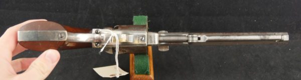 GR79-1122-4397, Early Colt M-1851 Navy #10xxx, made in 1852. BUY NOW - Image 2