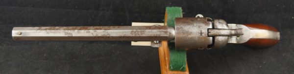 GR79-1122-4397, Early Colt M-1851 Navy #10xxx, made in 1852. BUY NOW - Image 4