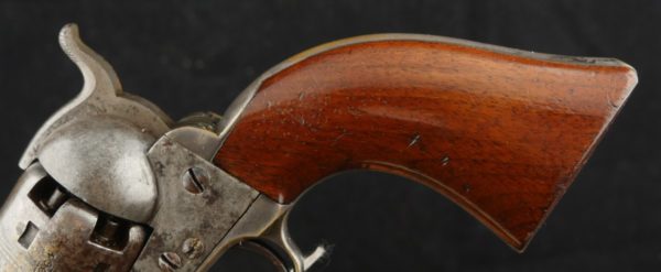 GR79-1122-4397, Early Colt M-1851 Navy #10xxx, made in 1852. BUY NOW - Image 15