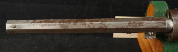 GR79-1122-4397, Early Colt M-1851 Navy #10xxx, made in 1852. BUY NOW - Image 16