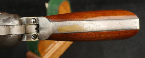 GR79-1122-4397, Early Colt M-1851 Navy #10xxx, made in 1852. BUY NOW - Image 18