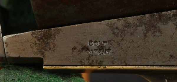 GR79-1122-4397, Early Colt M-1851 Navy #10xxx, made in 1852. BUY NOW - Image 21
