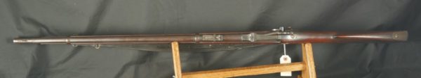 GR79-1222-4361, Early Springfield TD Rifle, #48xxx. BUY NOW - Image 23