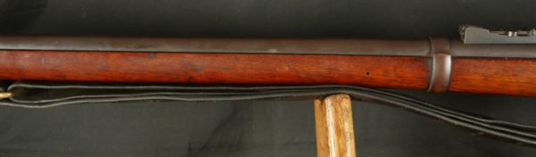 GR79-1222-4361, Early Springfield TD Rifle, #48xxx. BUY NOW - Image 20