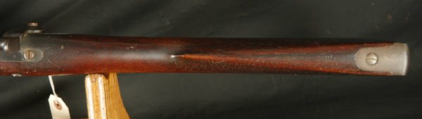 GR79-1222-4361, Early Springfield TD Rifle, #48xxx. BUY NOW - Image 14