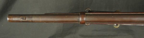 GR79-1222-4361, Early Springfield TD Rifle, #48xxx. BUY NOW - Image 13