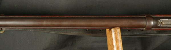 GR79-1222-4361, Early Springfield TD Rifle, #48xxx. BUY NOW - Image 12