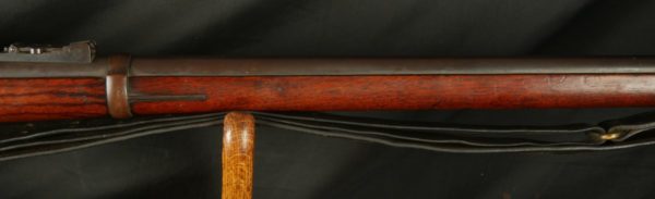 GR79-1222-4361, Early Springfield TD Rifle, #48xxx. BUY NOW - Image 9