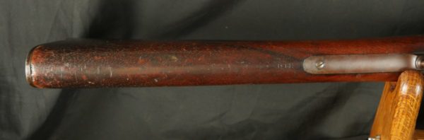 GR79-1222-4361, Early Springfield TD Rifle, #48xxx. BUY NOW - Image 5