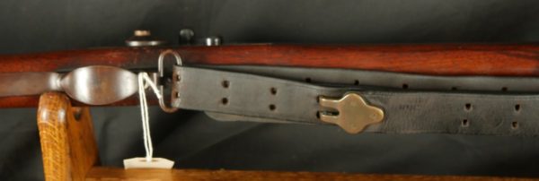 GR79-1222-4361, Early Springfield TD Rifle, #48xxx. BUY NOW - Image 4