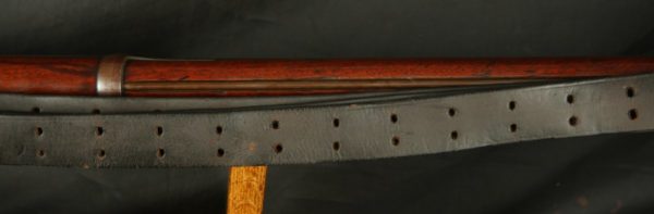 GR79-1222-4361, Early Springfield TD Rifle, #48xxx. BUY NOW - Image 3