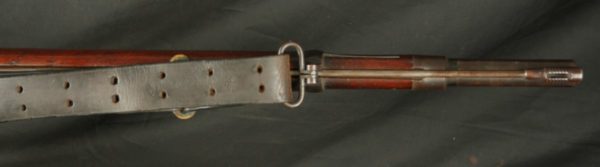 GR79-1222-4361, Early Springfield TD Rifle, #48xxx. BUY NOW - Image 2