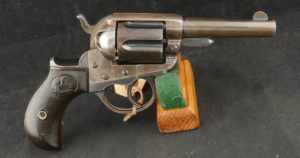 GR79-1122-4418, Colt Lightning .38, 5 shot. BUY NOW
