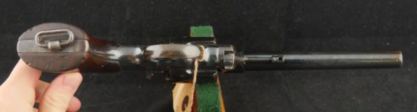 GR79-1122-4419, US Model 1894 DA Army Variation. .38. BUY NOW - Image 18