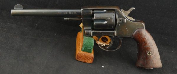 GR79-1122-4419, US Model 1894 DA Army Variation. .38. BUY NOW - Image 17