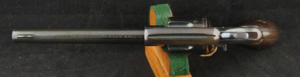 GR79-1122-4419, US Model 1894 DA Army Variation. .38. BUY NOW - Image 16