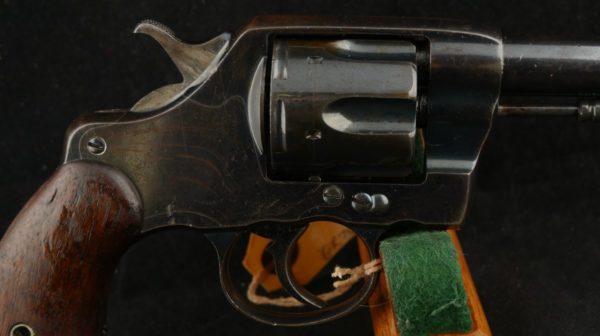 GR79-1122-4419, US Model 1894 DA Army Variation. .38. BUY NOW - Image 15