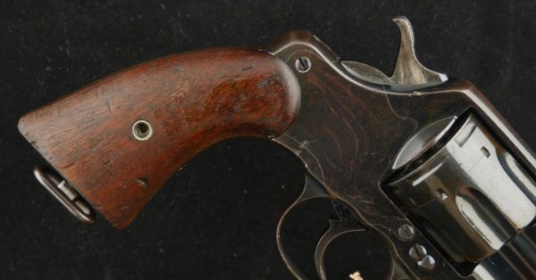GR79-1122-4419, US Model 1894 DA Army Variation. .38. BUY NOW - Image 14