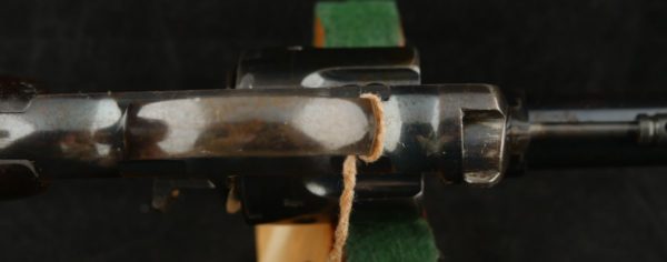 GR79-1122-4419, US Model 1894 DA Army Variation. .38. BUY NOW - Image 12