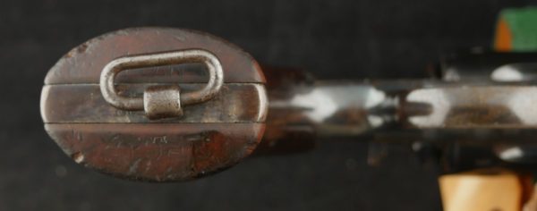 GR79-1122-4419, US Model 1894 DA Army Variation. .38. BUY NOW - Image 11