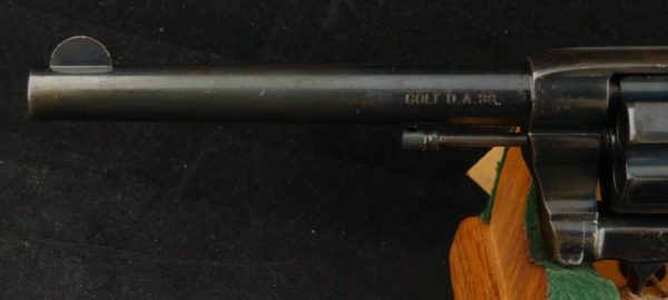 GR79-1122-4419, US Model 1894 DA Army Variation. .38. BUY NOW - Image 10