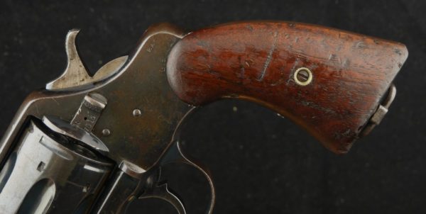 GR79-1122-4419, US Model 1894 DA Army Variation. .38. BUY NOW - Image 7