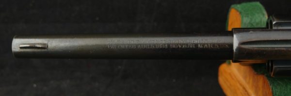 GR79-1122-4419, US Model 1894 DA Army Variation. .38. BUY NOW - Image 5