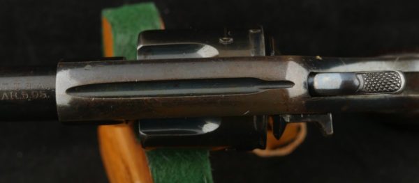GR79-1122-4419, US Model 1894 DA Army Variation. .38. BUY NOW - Image 4