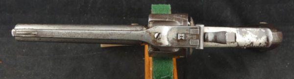 GR79-0123-4421, Smith and Wesson Russian Second Model. 44 Russian. BLOWOUT - Image 4