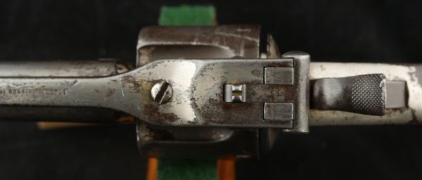 GR79-0123-4421, Smith and Wesson Russian Second Model. 44 Russian. BLOWOUT - Image 16