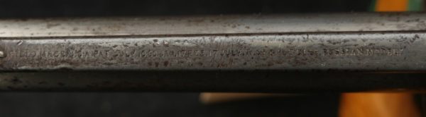 GR79-0123-4421, Smith and Wesson Russian Second Model. 44 Russian. BLOWOUT - Image 17