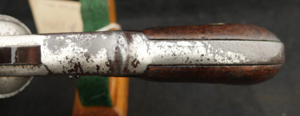 GR79-0123-4421, Smith and Wesson Russian Second Model. 44 Russian. BLOWOUT - Image 18