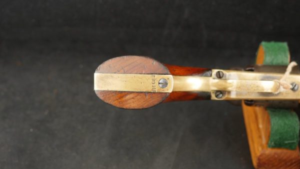 GR79-1122-4446, Colt M-1849 Pocket, 4 inch, 5 shot. BLOWOUT - Image 4