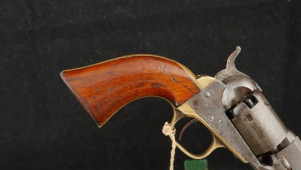 GR79-1122-4446, Colt M-1849 Pocket, 4 inch, 5 shot. BLOWOUT - Image 7