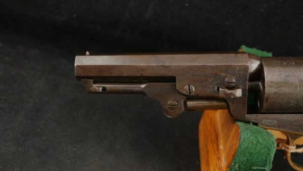 GR79-1122-4446, Colt M-1849 Pocket, 4 inch, 5 shot. BLOWOUT - Image 8