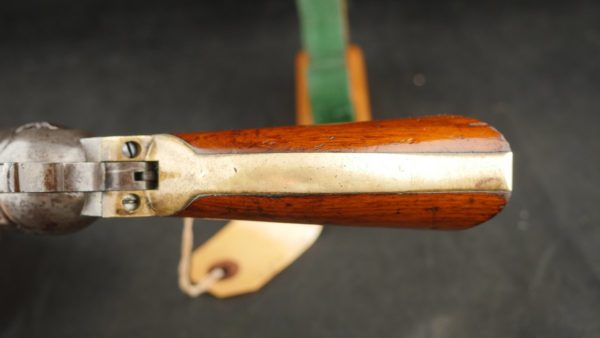 GR79-1122-4446, Colt M-1849 Pocket, 4 inch, 5 shot. BLOWOUT - Image 14