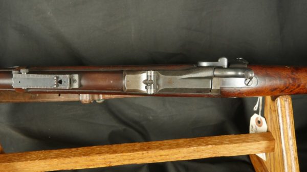 JR79-1122-2004, Trapdoor Model 1873 45-70. BLOWOUT - Image 11