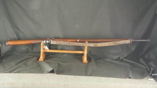 JR79-1122-2004, Trapdoor Model 1873 45-70. BLOWOUT - Image 3