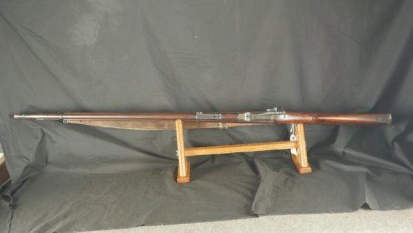 JR79-1122-2004, Trapdoor Model 1873 45-70. BLOWOUT - Image 6