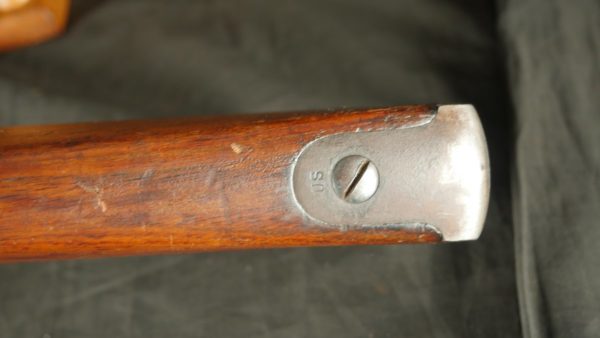 JR79-1122-2004, Trapdoor Model 1873 45-70. BLOWOUT - Image 7