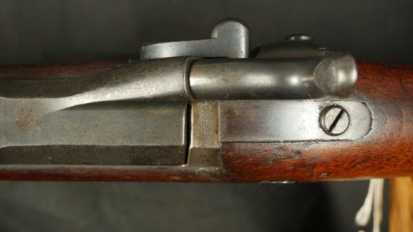 JR79-1122-2004, Trapdoor Model 1873 45-70. BLOWOUT - Image 8