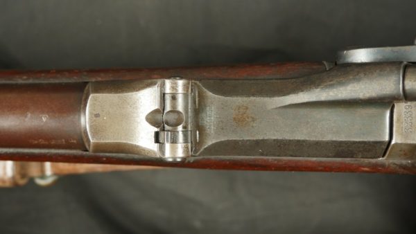 JR79-1122-2004, Trapdoor Model 1873 45-70. BLOWOUT - Image 9