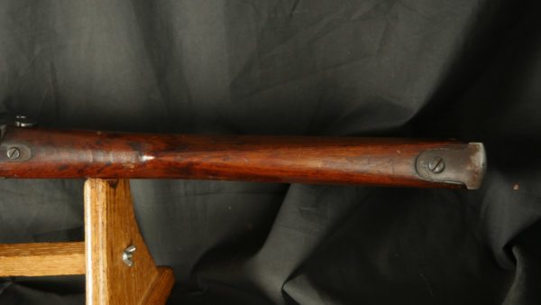 JR79-1122-2004, Trapdoor Model 1873 45-70. BLOWOUT - Image 10