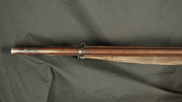 JR79-1122-2004, Trapdoor Model 1873 45-70. BLOWOUT - Image 12