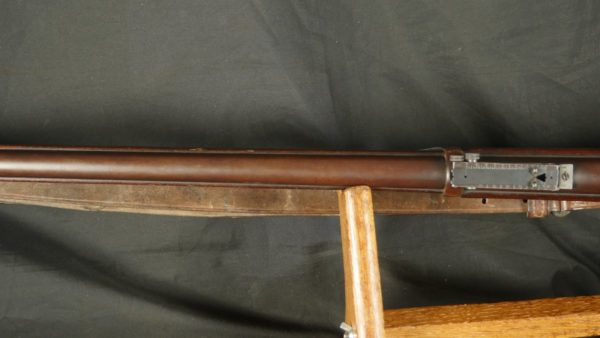 JR79-1122-2004, Trapdoor Model 1873 45-70. BLOWOUT - Image 13