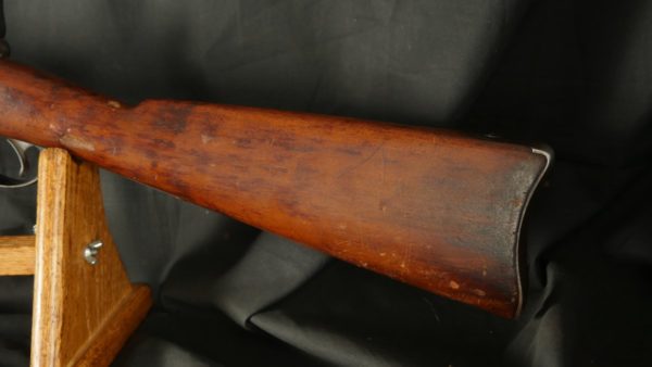 JR79-1122-2004, Trapdoor Model 1873 45-70. BLOWOUT - Image 14