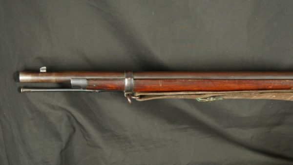 JR79-1122-2004, Trapdoor Model 1873 45-70. BLOWOUT - Image 15